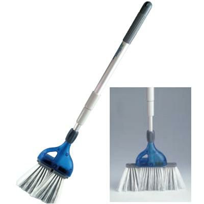 ミニウィングス タバサ ほうき GO-SI-03 ブルー
