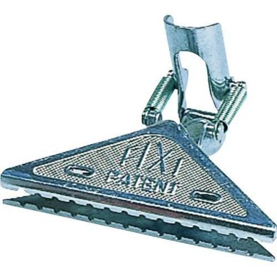 テラモト ハイポール用 ホルダー