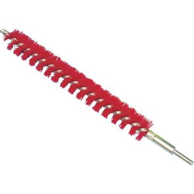 バーテック バーキュートプラス パイプクリーン φ10 PBT0.18赤 BCPPC-10R