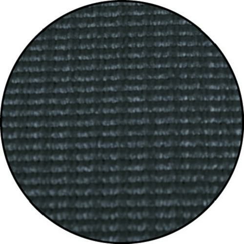 TRUSCO PVCマット 6mm×1730mm 黒