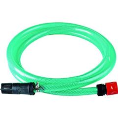 ボッシュ 高圧洗浄機用自吸用ホースセット