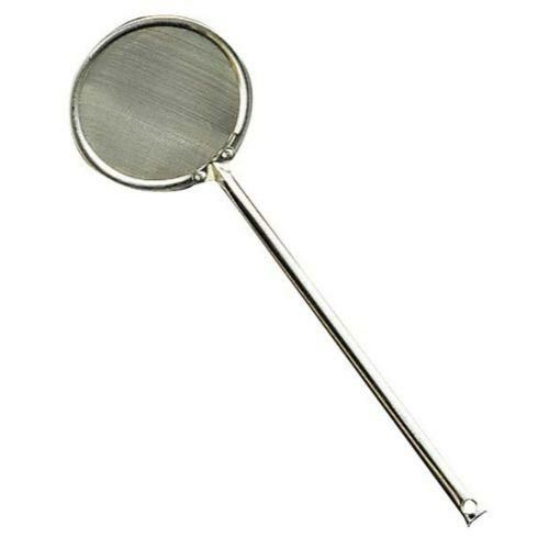 EBM 18-8 共柄 あく取り φ73×255