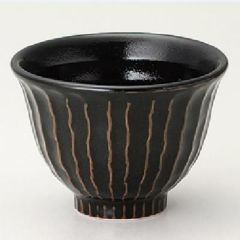 ☆柚子天目しのぎ小丼