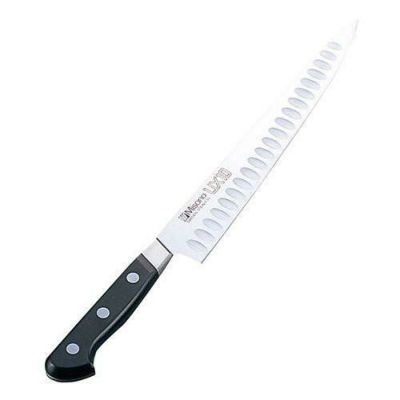 【包丁】【ミソノ】筋引サーモン 27cm UX10 スウェーデン鋼 【ミソノ(No.729)】【MISONO】