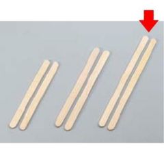 木製アイス棒 155?(50本入)