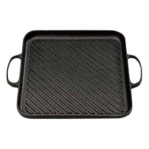 盛栄堂 グリル鉄板 CA-31S