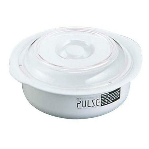 パルスレンジ 丸型 PL-1204 1290ml 【グループA】