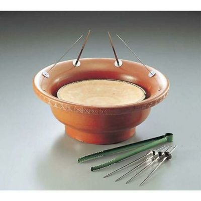 串焼ろばた 小 φ360×145