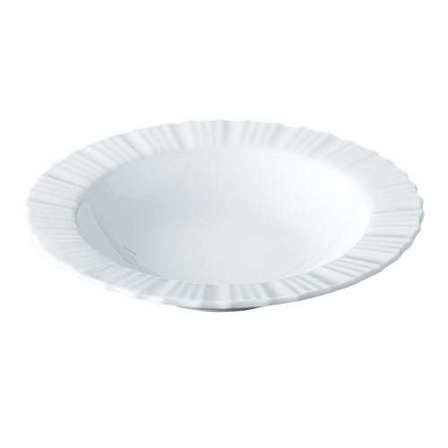 ユースフル 12インチ口条紋深鉢 (IG-7)