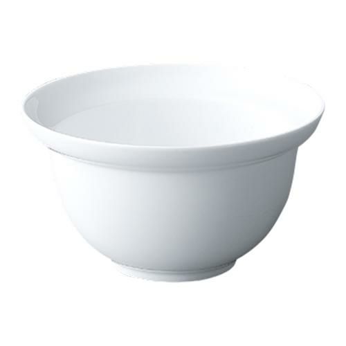 ユースフル 8インチ渕付 深ボール (IG-45)