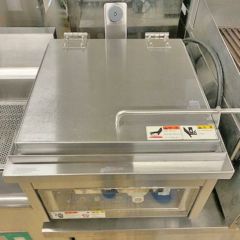 業務用/新品】【ニチワ】電気餃子焼器 NGM-420 幅420×奥行470×高 業務用/新品】【ニチワ】電気餃子焼器 NGM-420 幅420×奥行470×高