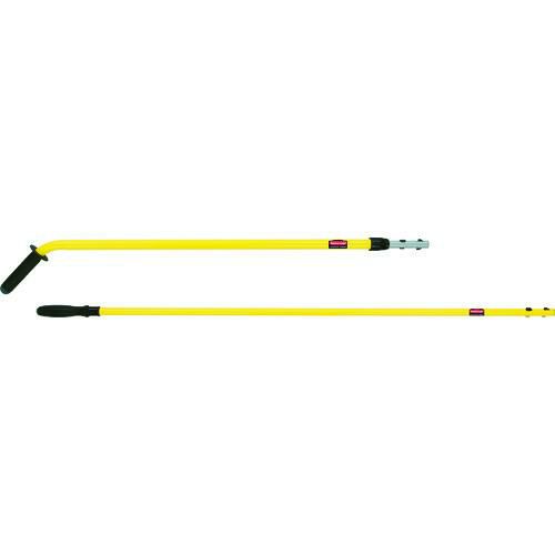 ラバーメイド マイクロファイバーCLシステムエルゴノミックアジャスタブルハンドル