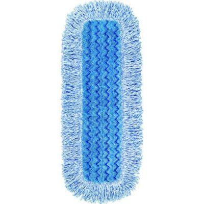 ラバーメイド マイクロファイバーフリンジ付きウエットパッド46cm