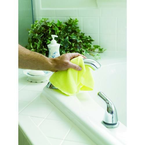 ラバーメイド マイクロファイバー多目的用クロス