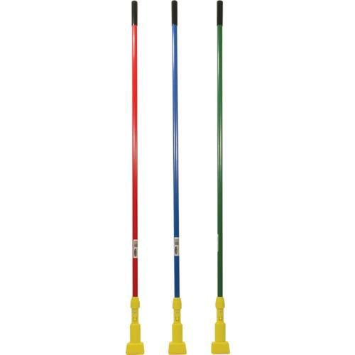 ラバーメイド グリッパー・クランプスタイルハンドル ブルー