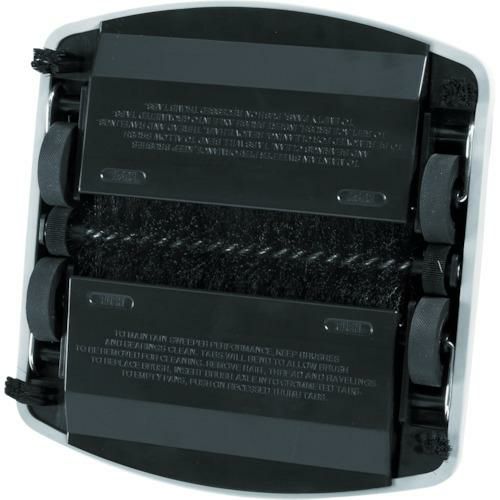 ラバーメイド ウェブフットマイクロファイバー チューブモップ ウェットタイプGN