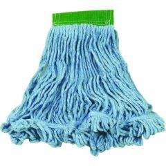 ラバーメイド スーパースティッチ・ブレンドモップ ブルー