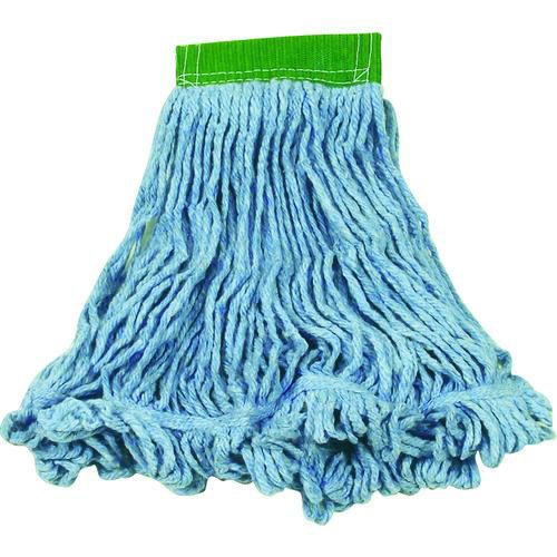 ラバーメイド スーパースティッチ・ブレンドモップ ブルー