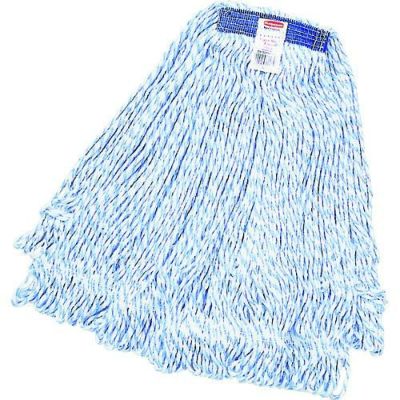 ラバーメイド スーパースティッチ・フィニッシュモップ ホワイト
