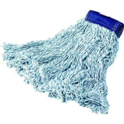 ラバーメイド スーパースティッチ・フィニッシュモップ ホワイト
