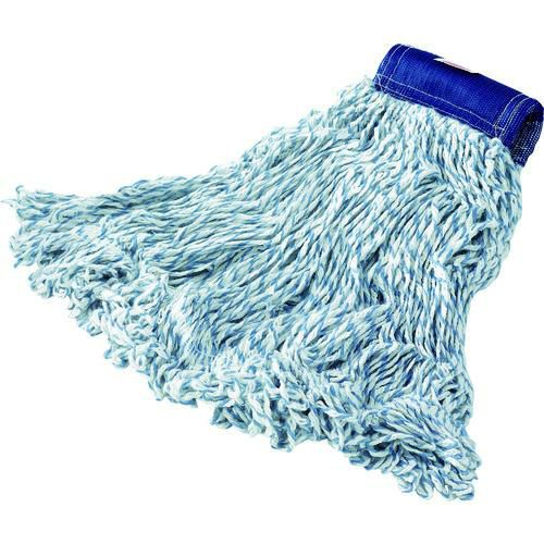 ラバーメイド スーパースティッチ・フィニッシュモップ ホワイト