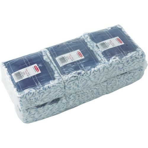 ラバーメイド スーパースティッチ・フィニッシュモップ ホワイト