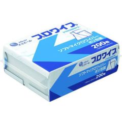 エリエール プロワイプソフトマイクロワイパーポリ包装 200枚×72P入り