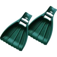 コンパル 刈草・落葉ト～ル2個組