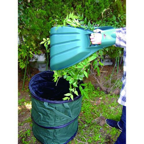 コンパル 刈草・落葉ト～ル2個組