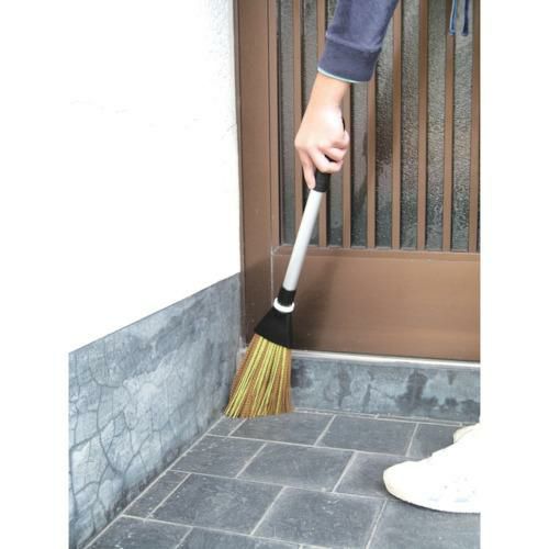 コンパル ガーデン・ハンディーホーキ