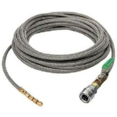 アサダ SUS洗管ホース 16/200G・13/100GS用 10m 1TC