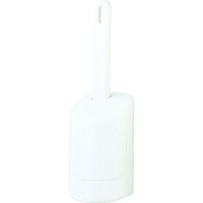 MARNA フチ裏スッキリ トイレブラシミニ・W