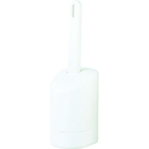 MARNA フチ裏スッキリ トイレブラシミニ・W