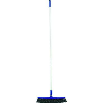 TRUSCO 自由ほうきブルロン 32cm