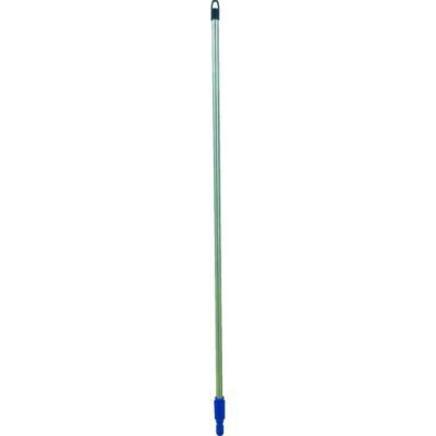 バーテック バーキュートプラス 衛生管理用ほうき クネットタイプ 交換用柄1 BCP-KH 1P※