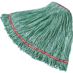 ラバーメイド クリーニングモップ スウィンガーループ L ブルー