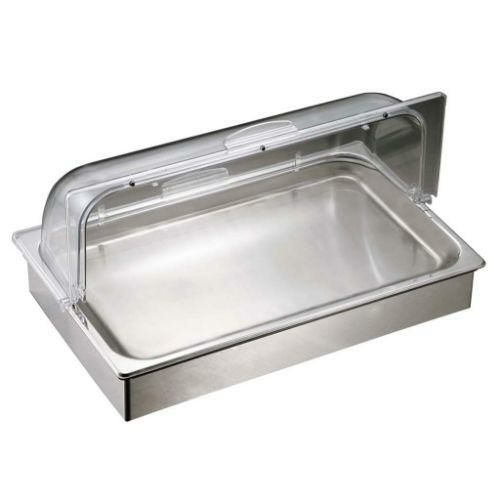 EBM エレガント アイスディスプレイセット 1/1(ミラー仕上)