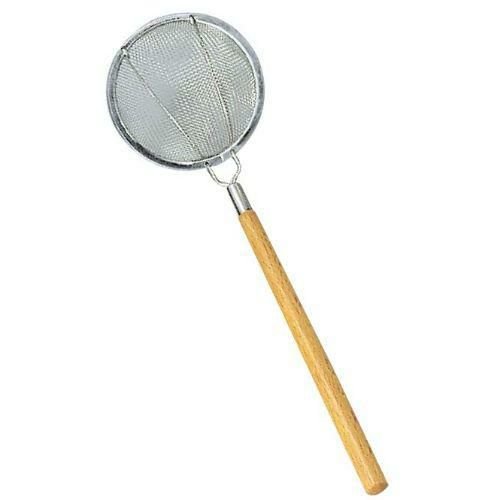 EBM 木柄 万能すくい φ80×268