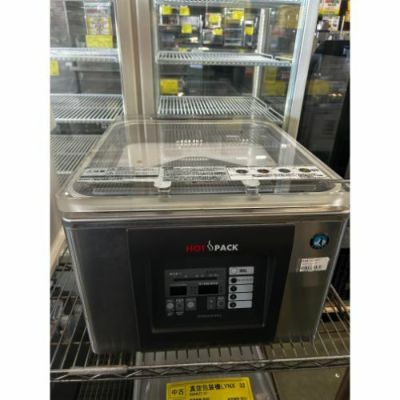 業界最長1年保証】【中古】真空包装機 ホシザキ HPS-300A-HP 幅
