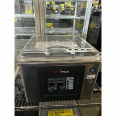 業界最長1年保証】【中古】真空包装機 ホシザキ HPS-300A-HP 幅