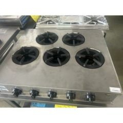 M-825C ガステーブルコンロ＜ニュー飯城＞【マルゼン】