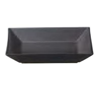 スパッツィオスクエアボール ( M ) 22cm ブラック /グループS