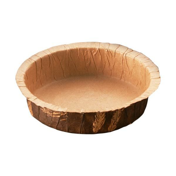 小麦柄 サーキュラーカップ(100枚入)P-120