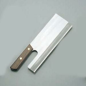 麺切包丁 全鋼 A-1031 24cm