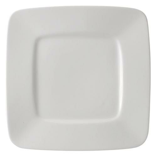 ユースフル 8インチ角プレート (NN-21)