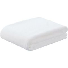 TRUSCO スーパーワイピングクロス 290mm×600mm ホワイト