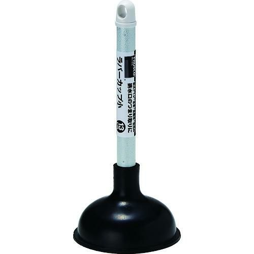 TRUSCO ラバーカップ小（130φ）