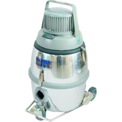 ニルフィスク 業務用掃除機 GM80P-H（クリーンルーム・アスベスト対応）（乾式）