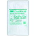 TRUSCO ドラム缶用 平タイプ内袋 厚み0.1×200L 5枚入