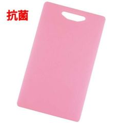 パステルメイト 抗菌3層まな板 M ピーチ PNW-13M